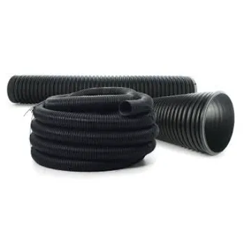 Corrugated Pipe